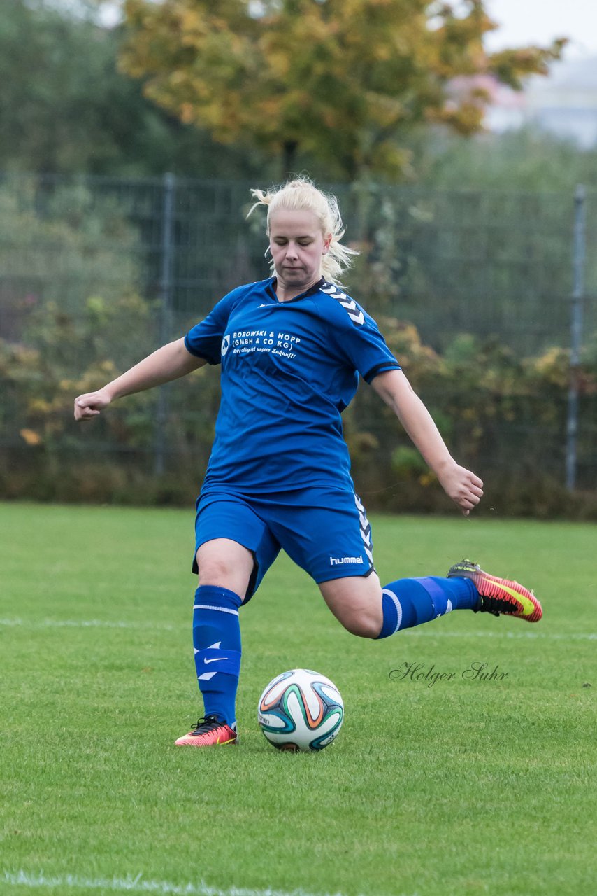 Bild 174 - Frauen FSC Kaltenkirchen - VfL Oldesloe : Ergebnis: 1:2